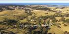 Central Tilba - NSW (PBH4 00 9993)